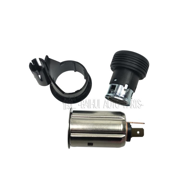 98AG15K047AD suitable for new Fox Carnival Maverick TRANSIT car car cigarette lighter base