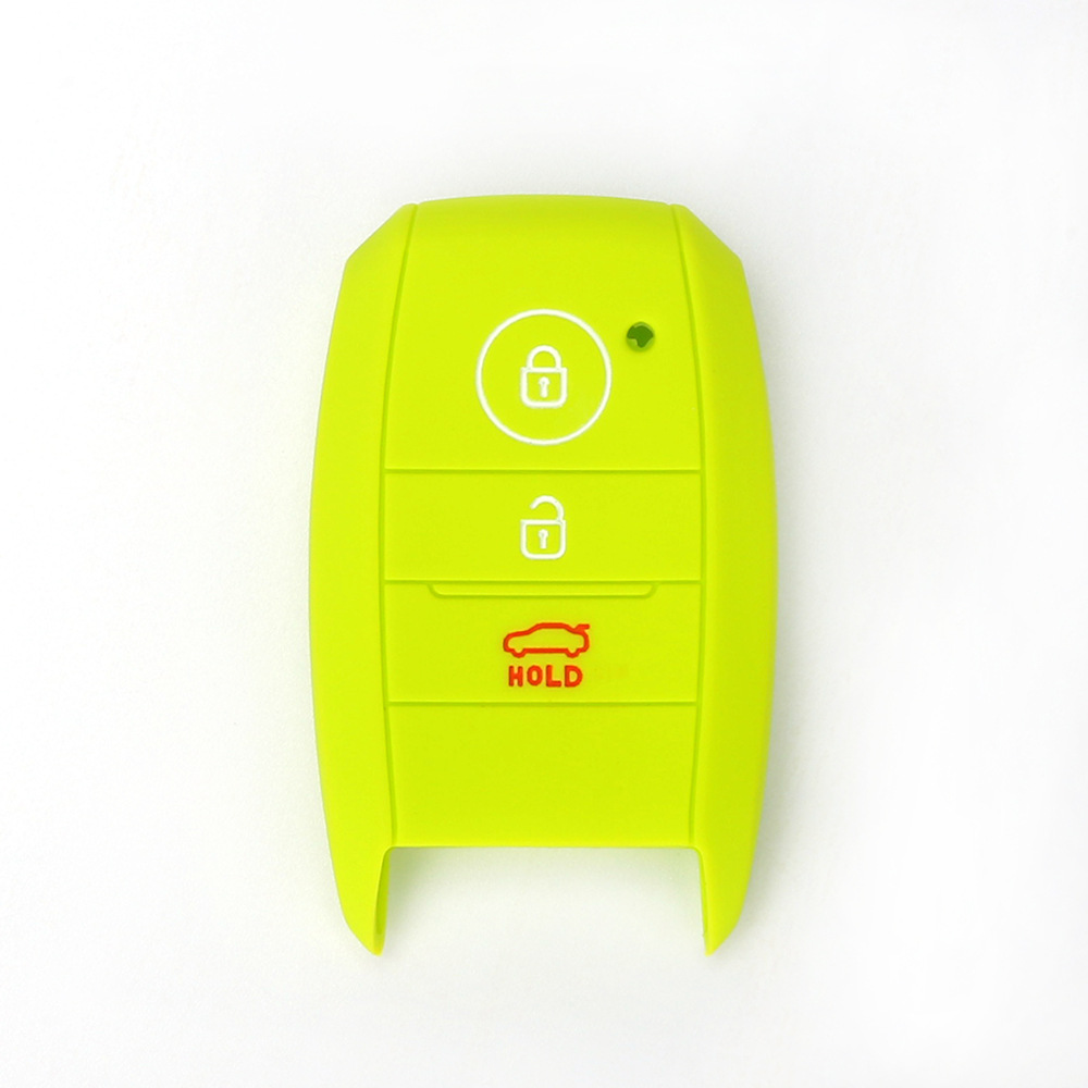 起亚索兰托钥匙套锁匙包硅胶套保护套 (52).JPG