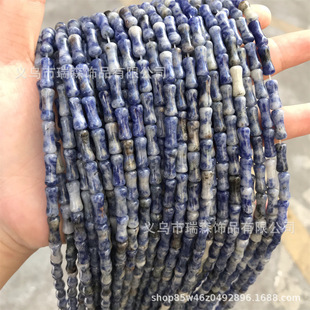 ��Ȼʯɢ�� �{�cʯ5*12mm���鴮����Ʒ ���������Ʒ�������