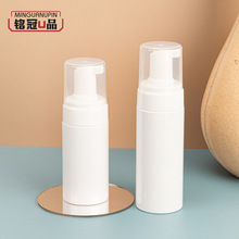 PET����100ml��ĭƿĽ˹120ml150ml��ĭ��ƿϴ���̰���ƿ�o�wƷ