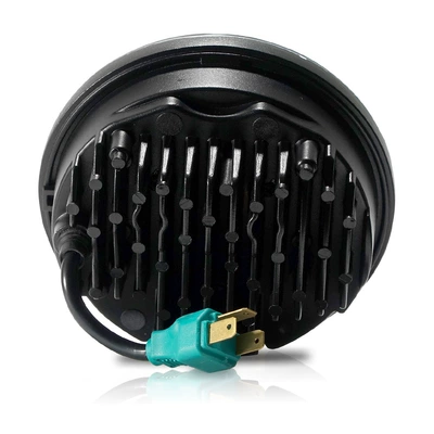 Ön faralar – motorcycle modified headlights headlights