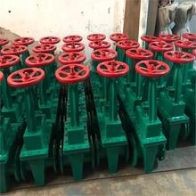 主要25C结构楔型型号-Z42J参数闸阀衬胶