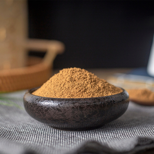 Mugen Dairyo Jasmine Tea Powder Milk Tea Raw Material Baking Beverage Drink Cold Brew Cold Extraction Tea Powder Jasmine Green Tea Powder