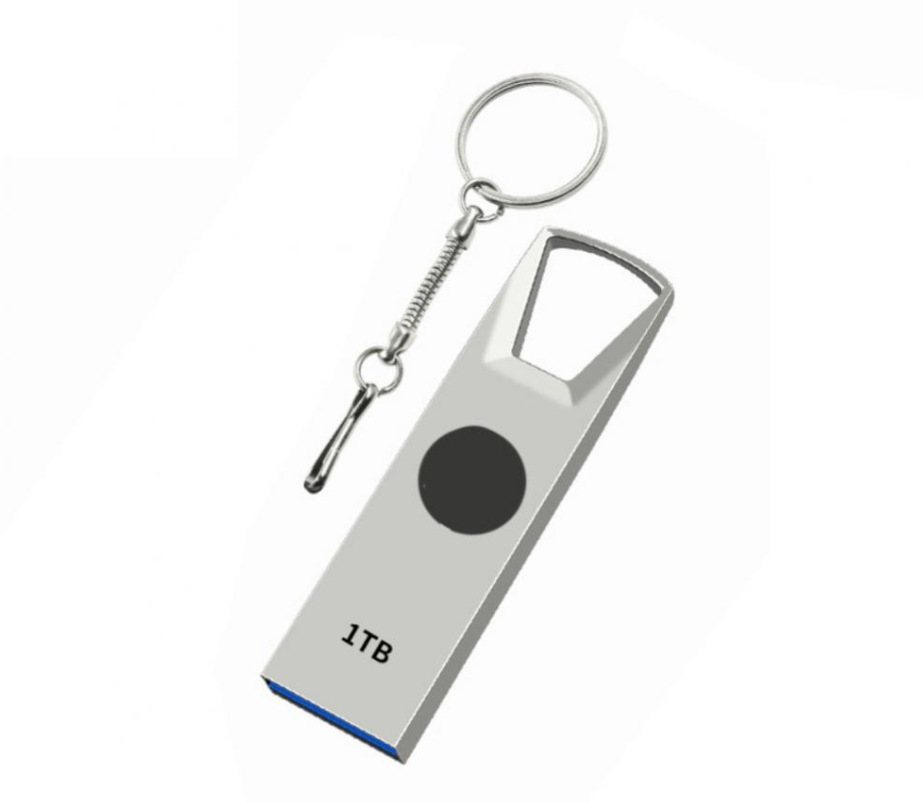 Unidad flash USB 64G letras venta al por mayor 16 g3.0 metal creativo unidad flash USB regalo coche de alta velocidad 128G impermeable 32GB teléfono móvil