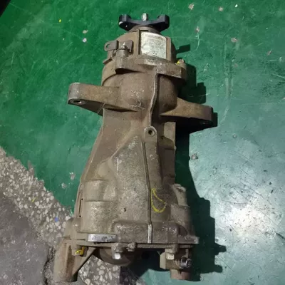 Differential housing Shengda Santa Fe Ix35