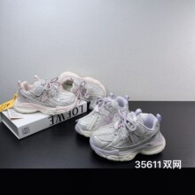 35611��ͯ�����˶�Ь2026�¿�����˫�����ٴ�ʱ�������ϵ�Ь