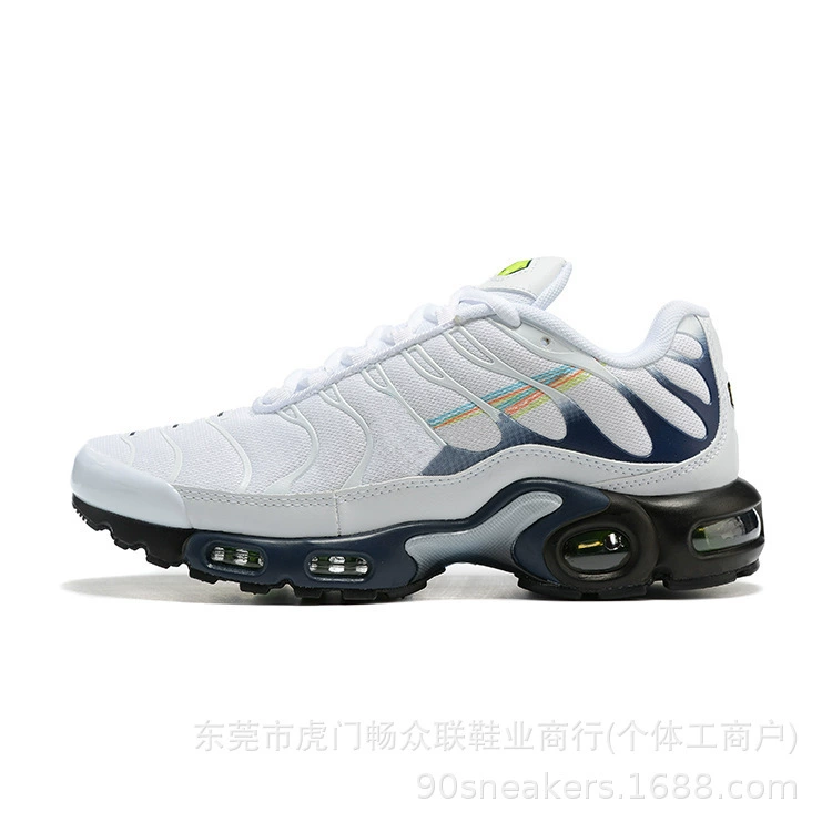 Vapormax Plus Betrue TN Cushioning Sports Running Shoes Large Size Running Shoes 40-46