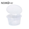 Noromo H2 climbing pet box reptile 蛐蛐 蜈 蜈 Scorpion insect insect anti -escape breeding box