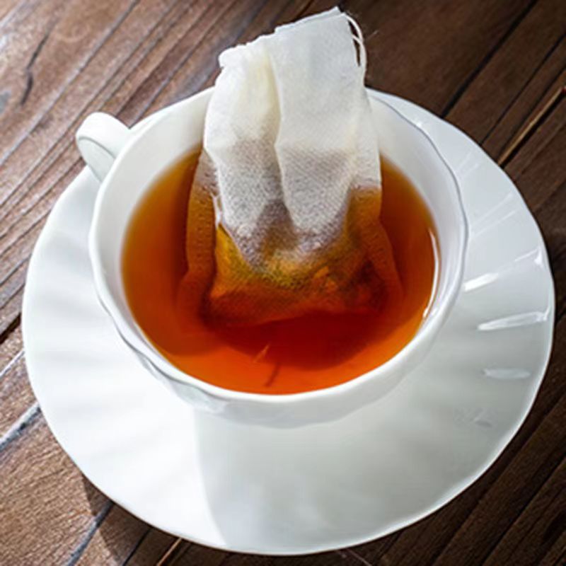 5*7; 티백 [100개]; 화이트