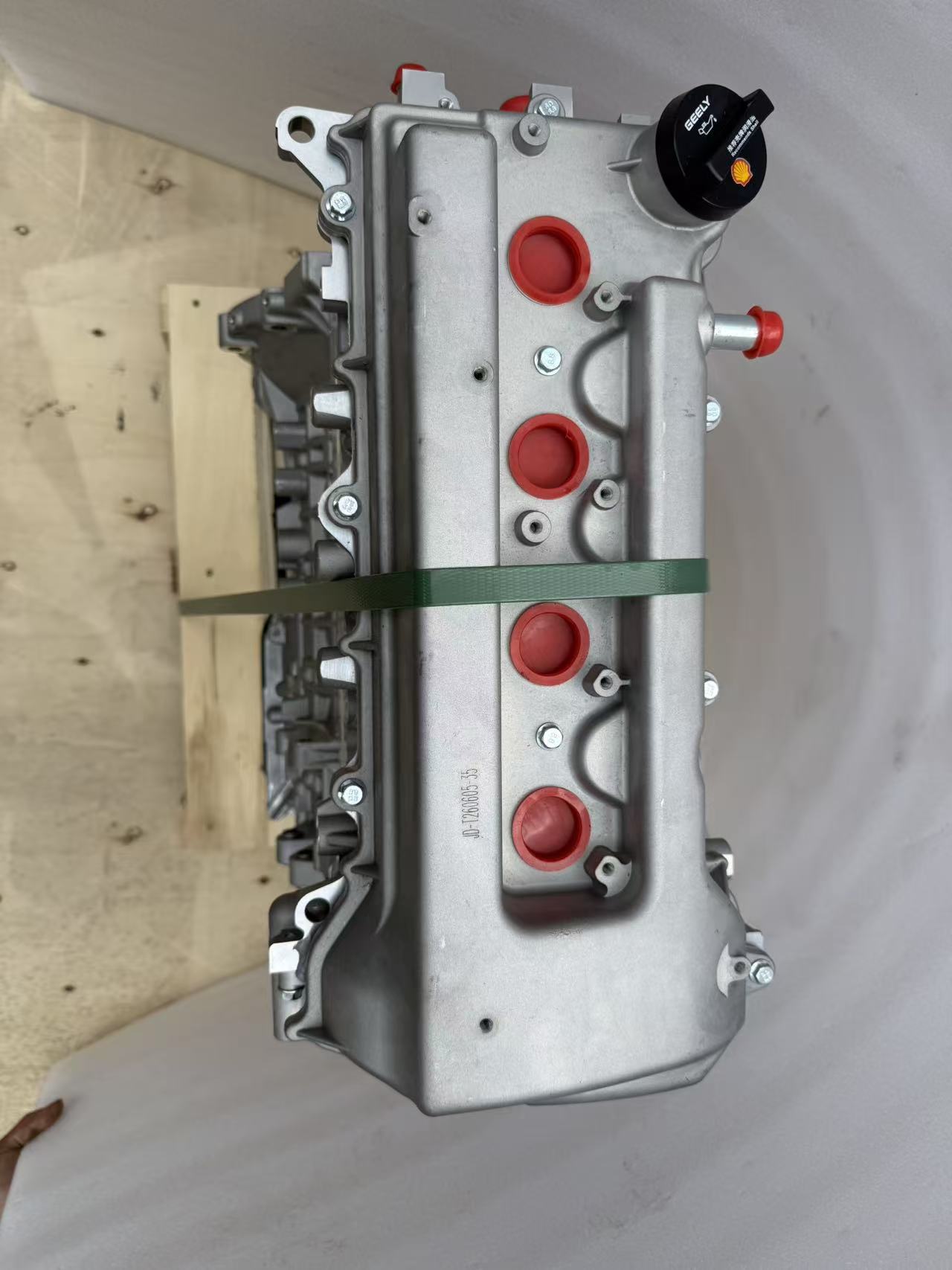 The Toyota 1Zz Engine Is Suitable for Toyota Corolla, Corolla Altis, and Celica