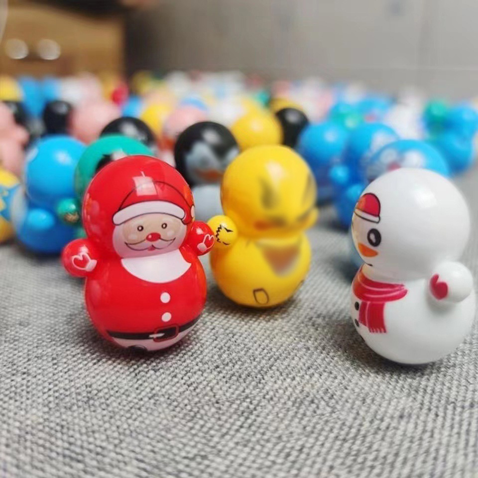 Regalos para jardín de infantes pequeños regalos para estudiantes primarios 1 de junio Día de los niños recompensas prácticas caja ciega juguetes pequeños al por mayor