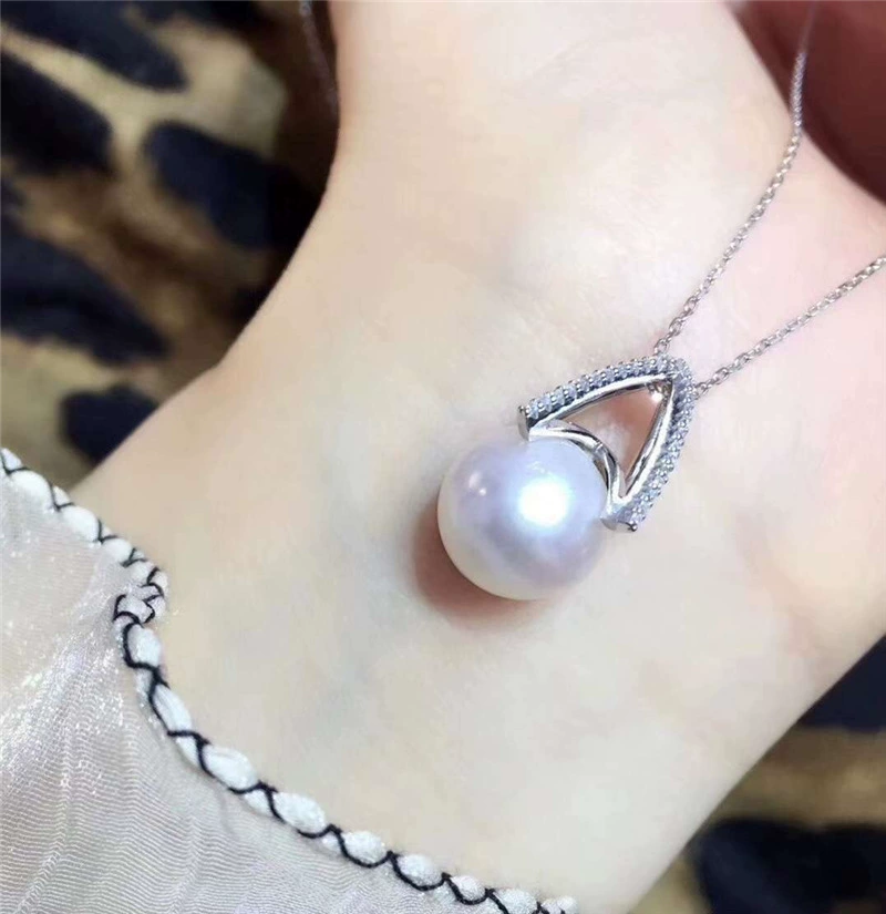 Бусы, аксессуары, S925, подвеска, серьги, набор, DIY, образец серебро 925, оптом