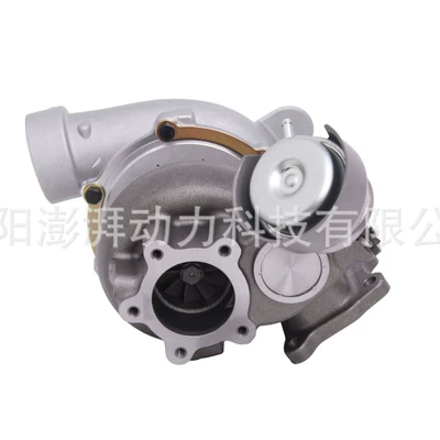 GT3271D turbocharger Supercharger