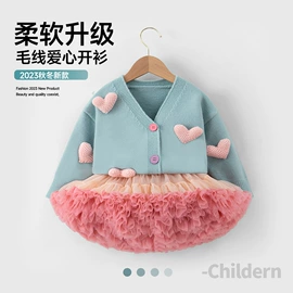 童连衣裙;童半身裙;童套装