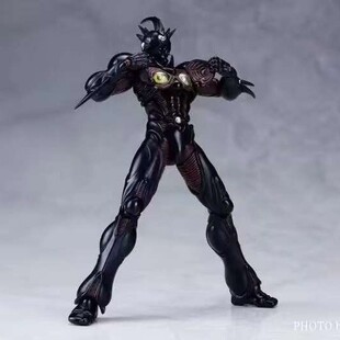 figma 333# 强殖装甲 凯普3号 可动动漫游戏盒装手办-阿里巴巴