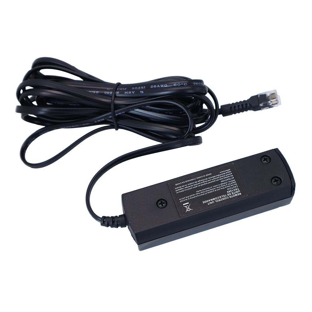Manufacturer Wholesale Car Spare Tire Subwoofer Amplifier Volume Controller Spare Tire Subwoofer Remote Volume Adjuster