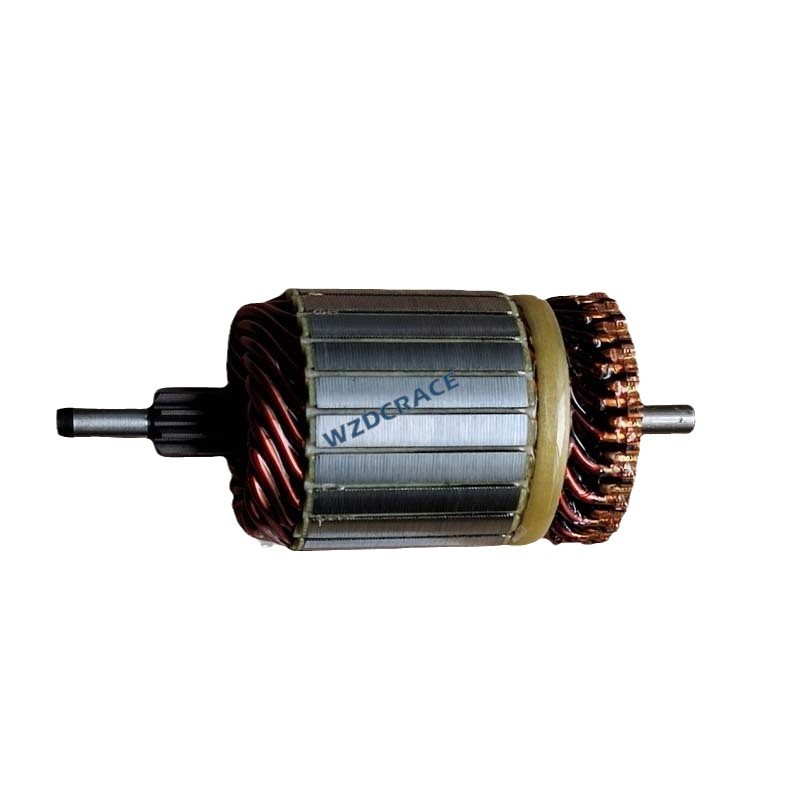MI3153 Armatura de arranque Rotor de arranque Armatura de arranque Motor de arranque Transfronterizo