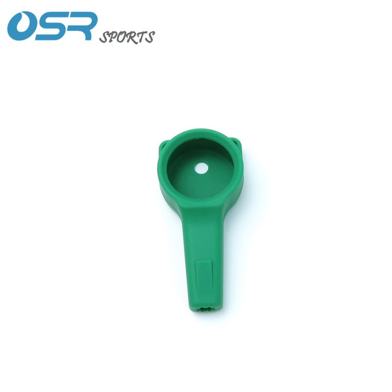 Submarinismo de primera clase de metal de alto voltaje medidor SPG funda protectora funda de goma EPDM 11167