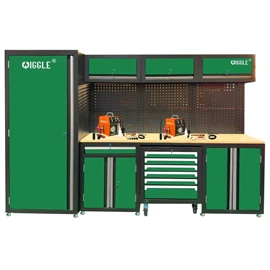 机修组合工具;其他维护工具;汽车清洁工具