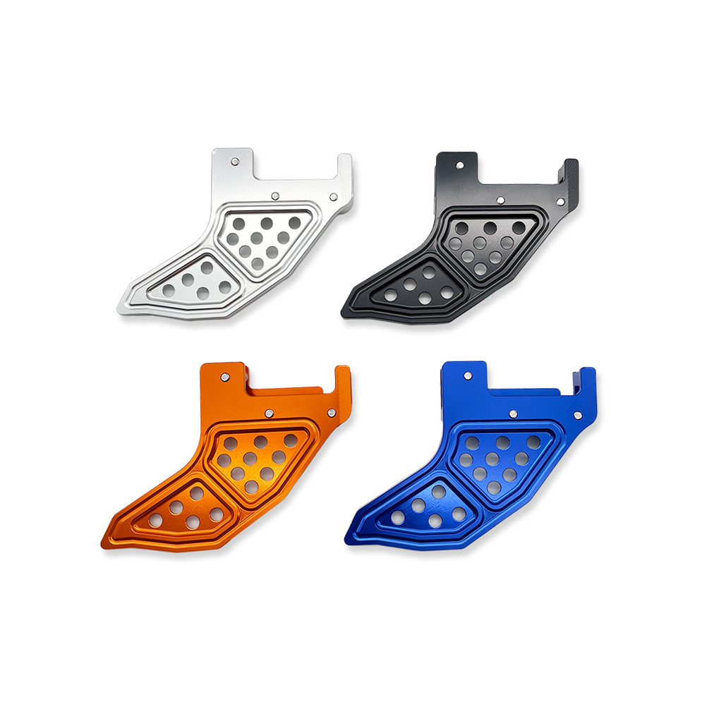 Off-road motorcycle exterior parts, plastic parts, modification parts, engine parts, universal accessories DDDPJ