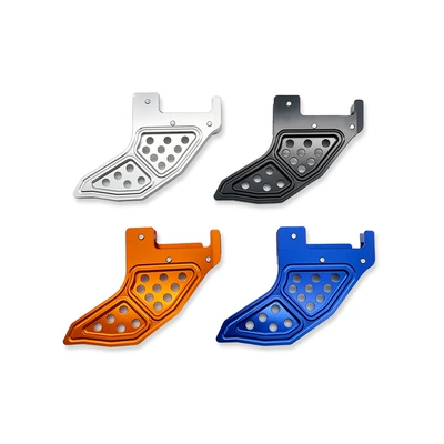 Off-road motorcycle exterior parts, Motorcycle General Parts