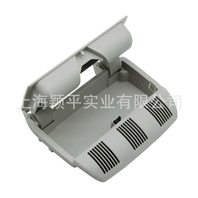 Cab and accessories for 07-14 Skoda