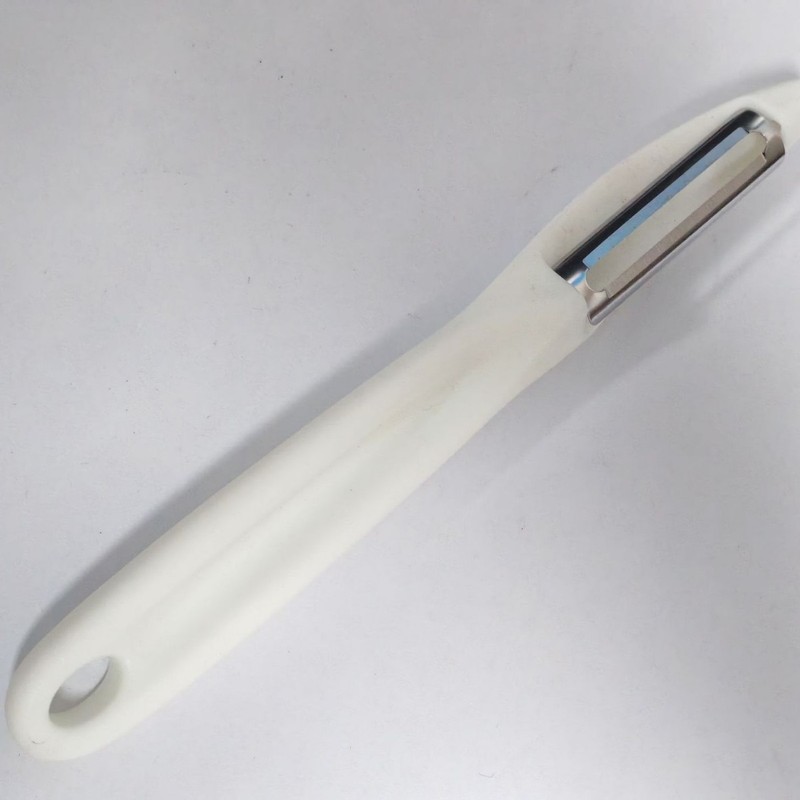 新しいスタイルのメロン皮むき器ステンレス鋼の皮むき器家庭用果物と野菜の皮むき器クリエイティブ果物と野菜の皮むき器キッチンジャガイモの皮むき器|undefined