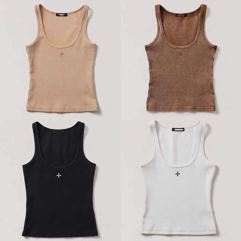 Sk Storm Retro Motorcycle Vest Workwear Washed Cotton Top 25 Years New Style