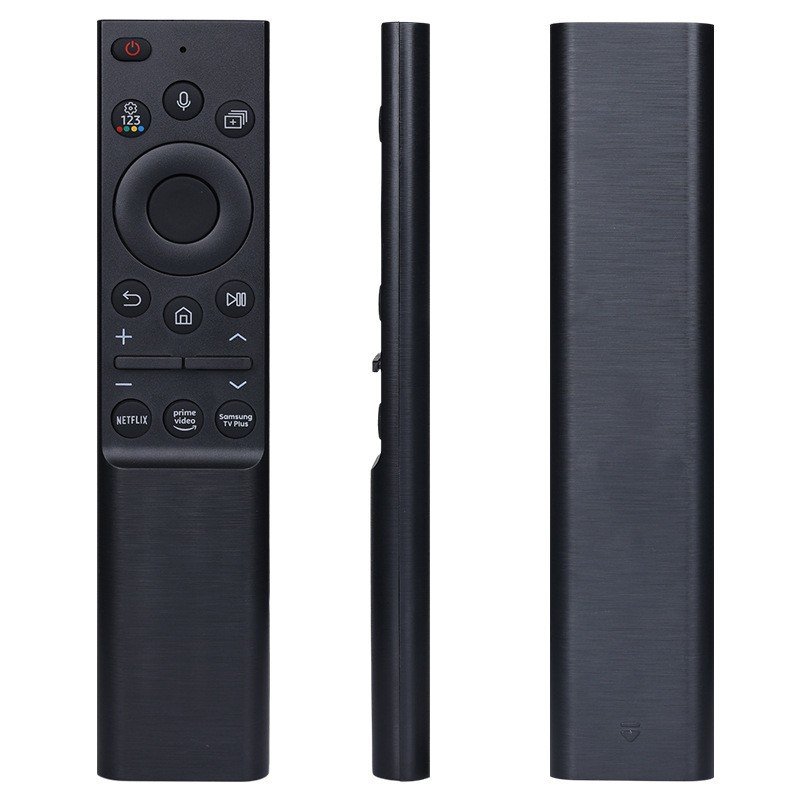 Nuevo código para Samsung TV Bluetooth control remoto de voz BN59 - 01385A 01357A modelo solar
