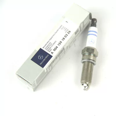 spark plug, Alışdırma şamı (Sveçalar)