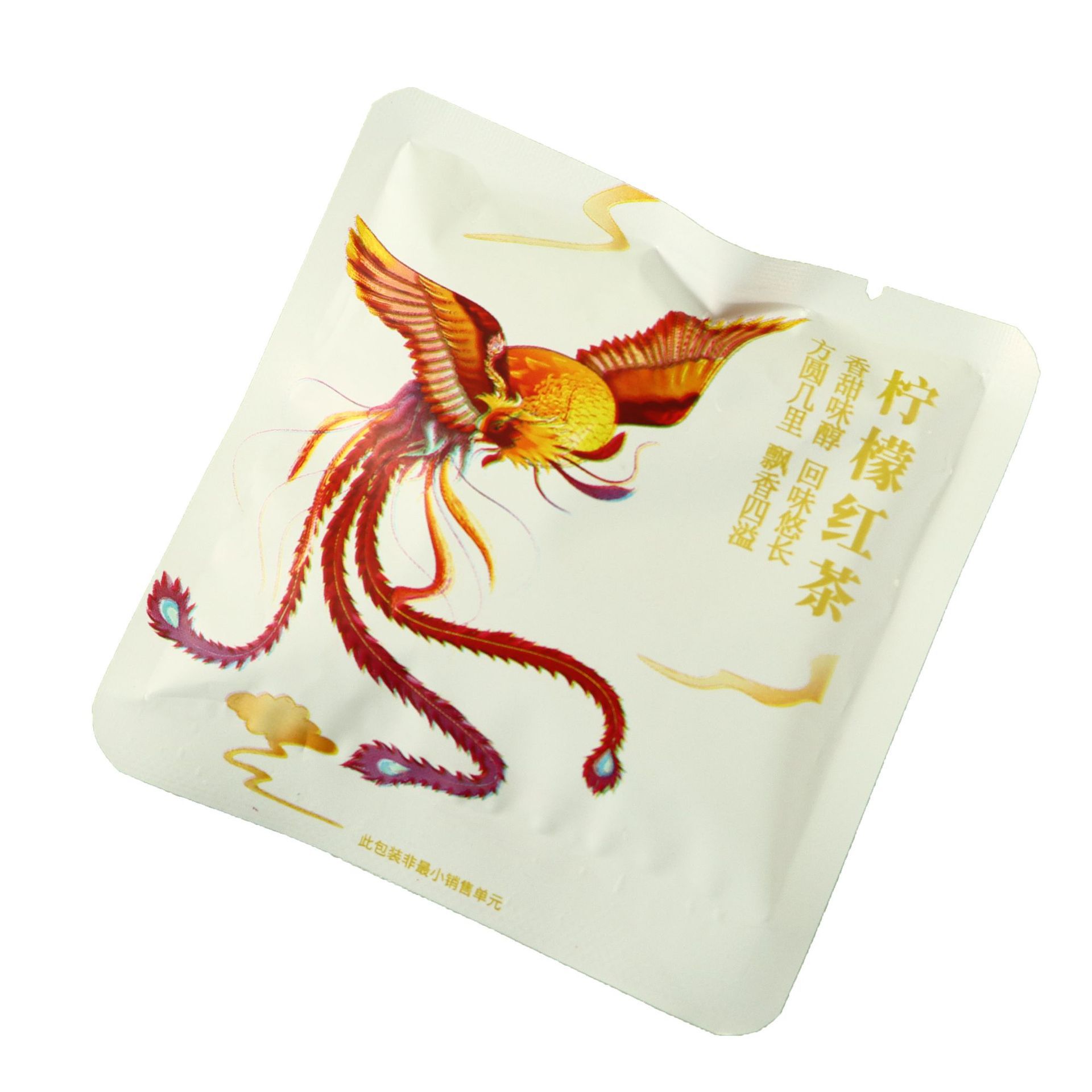 【핫세일】레몬홍차 3g