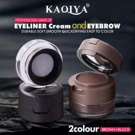 睫毛膏;眼线;眉笔/眉粉