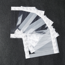 2P80500�l�b�������lpvc��͸����Ƭ�g�ԏ��u�u��1.5*14cm��ը�N�r