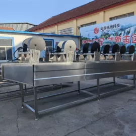 果蔬加工设备;炊事设备;食品杀菌设备