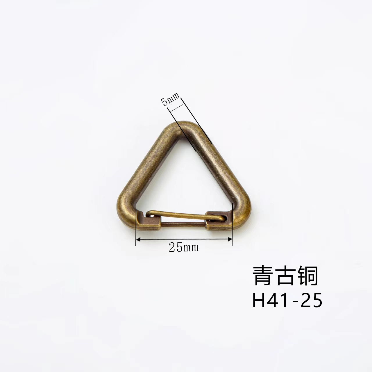 チャイナドレスの金属の一字のバックルの中国風のボタンの合金のdiyの縫い目のボタンの装飾は新しい中国式のロックの棒を掛けます。