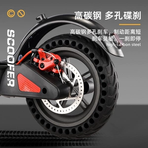 Negotiable. Overseas warehouse direct shipping 8.5inch foldable electric scooter 350W adult model scooter pedal replacement