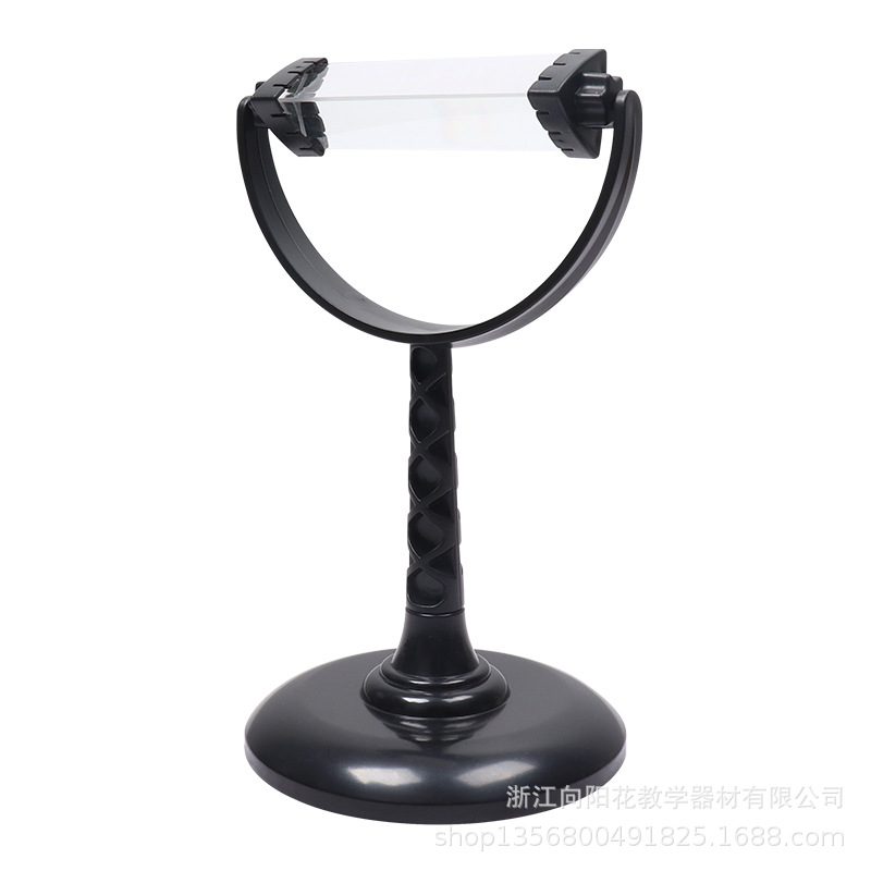 厂家销售 25007 光学套装实验三棱镜 小孔成像平面镜