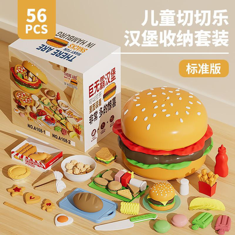 Frutas cortadas y cortadas, cáscaras pelables, juguetes de puzzle para niños, ejercicios cognitivos para bebés, almacenamiento en barril de manzana