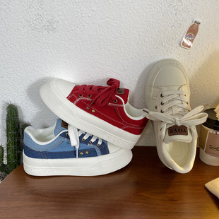 ��׼tɫ���eЬ2026�괺��ŮЬ�¿�С������Ь�\�Ӱ�ЬŮ�ٴ�6178