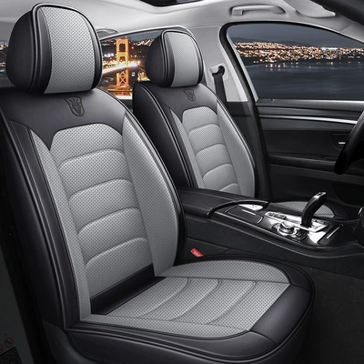 Seat Cushions, Five-Seater Seat Cushions, Universal – Seat cushion, seat cover