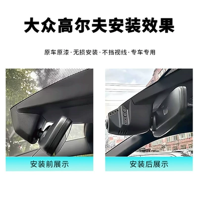 25 models of original factory-installed Driving recorder