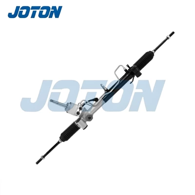 Unit, Steering gear