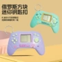 俄罗斯迷你掌上电子游戏机