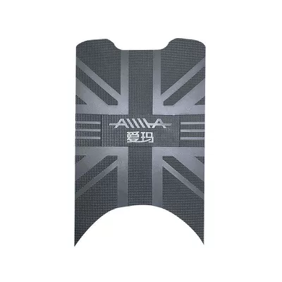 Electric vehicle foot mat Electric Vehicle Foot Mats, Seat
