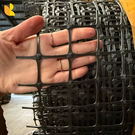 其他塑料网;土工格栅;铁丝网