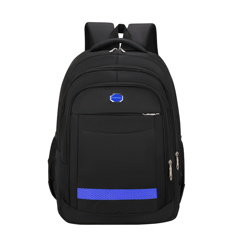 블루 [멀티 매듭 보강 3 층]]