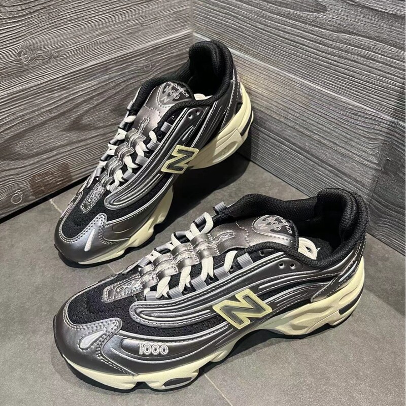 Putian High-Quality Nb 1000 Y2K Low-Top Retro Sneakers for Men and Women, Casual Running Shoes, Retro Versatile Shoes Putian High-Quality Nb 1000 Y2K Low-Top Retro Sneakers for Men and Women, Casual Running Shoes, Retro Versatile Shoes