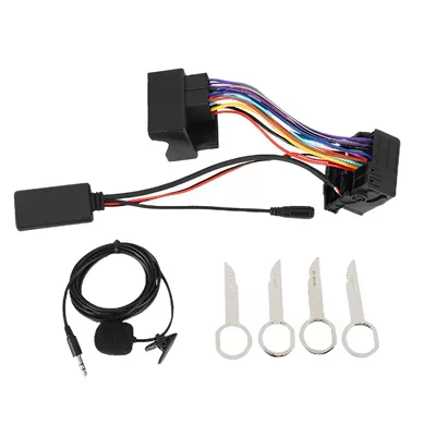 + tools, Other Car Modifications