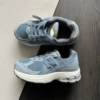 ML2002RR mist blue elastic band