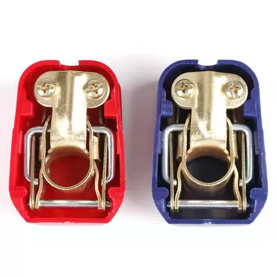 Pure Copper Card Head, Other Automotive Exterior Supplies